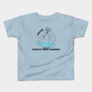 Trixie Kids T-Shirt